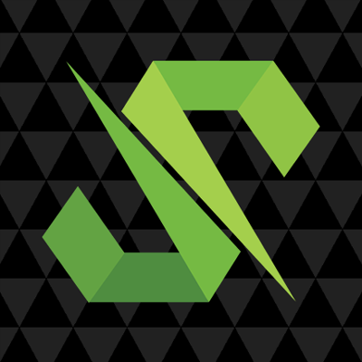 Surge Logo